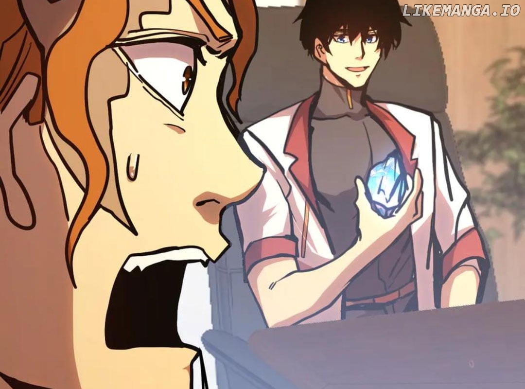 Log into the Future Chapter 193 - page 29